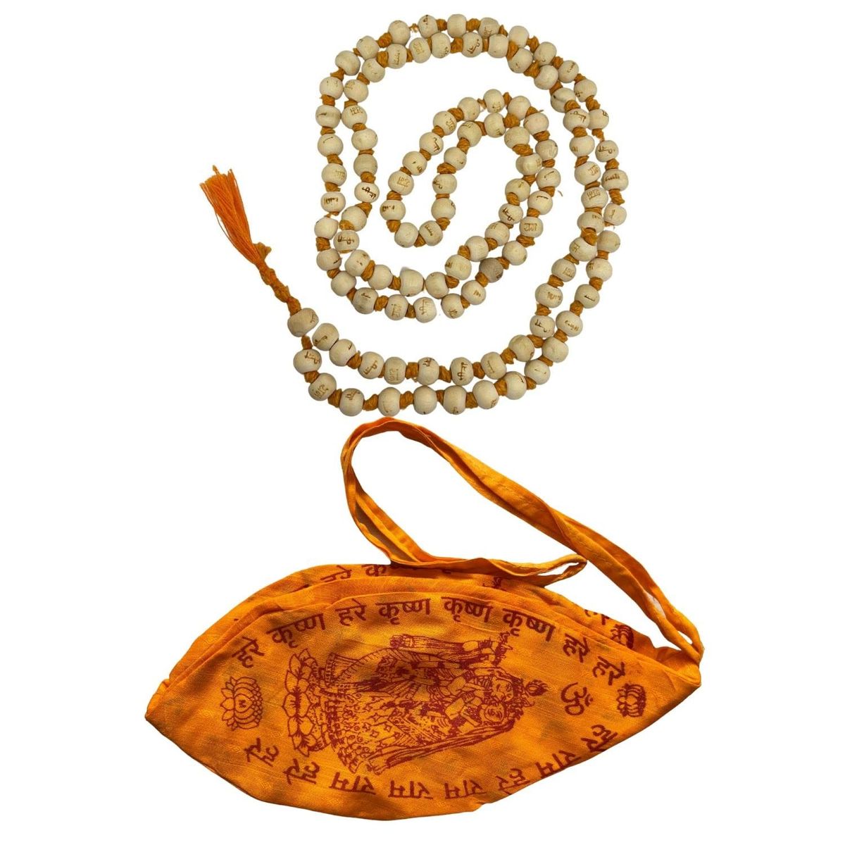Tulsi Mala