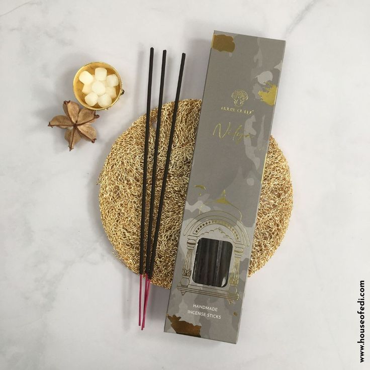 Sandalwood Agarbatti