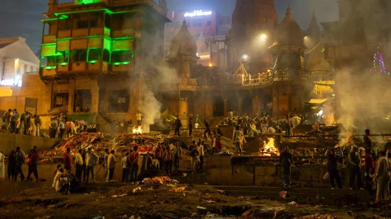 Sapindikarana Shraddh