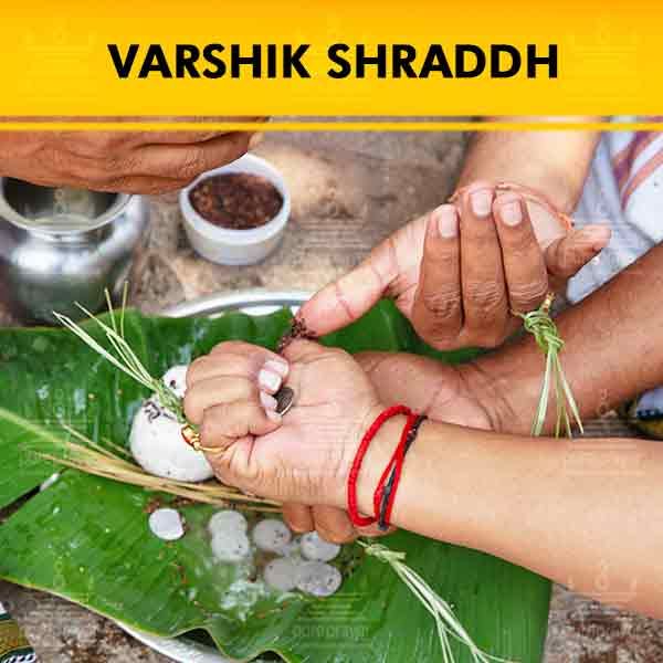 Varshik Shraddh